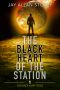 [Black Heart 01] • The Black Heart of the Station